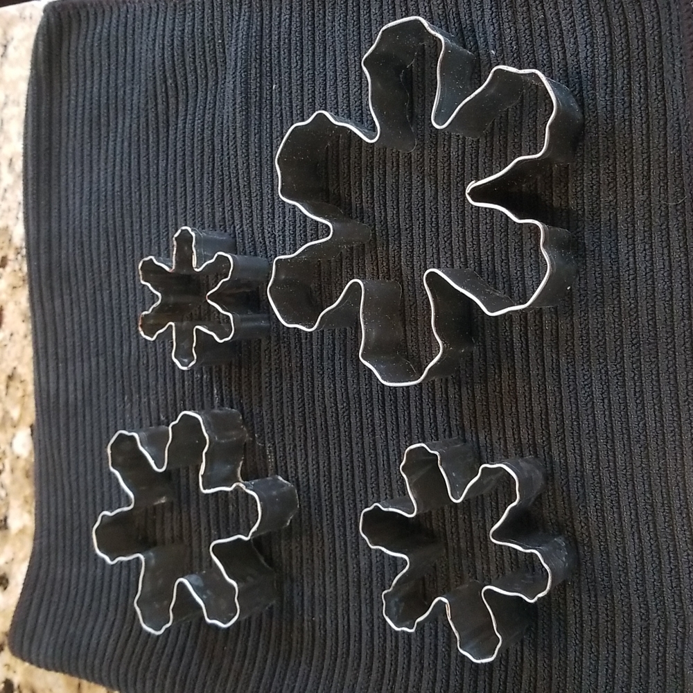 Cookie Cutters